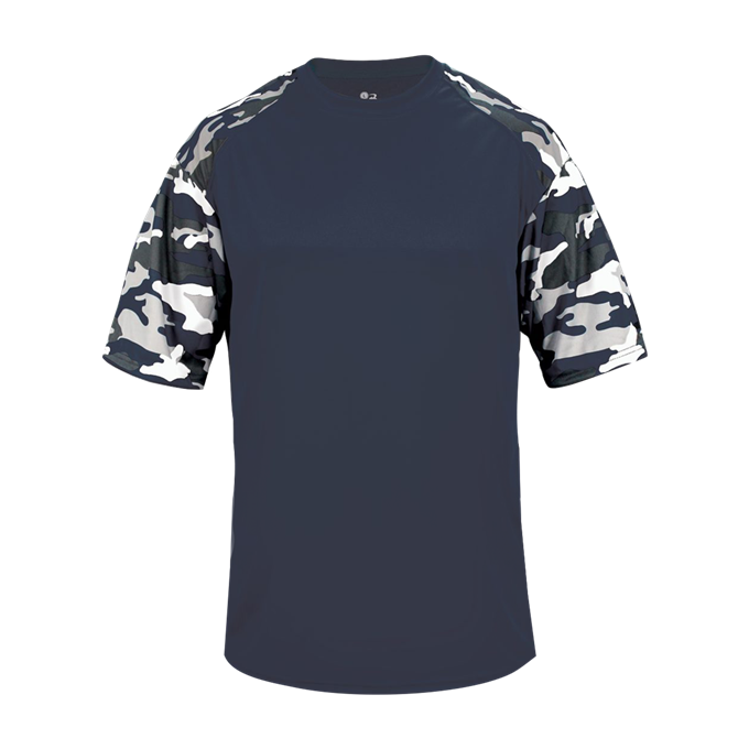 T-shirts/Tanks | Badger Sport - Athletic Apparel