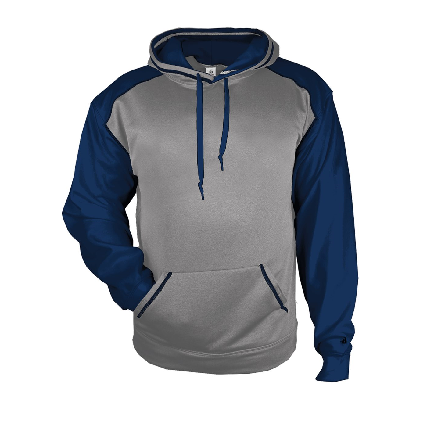 Apparel Sport - | Sport Hood Heather Athletic Badger