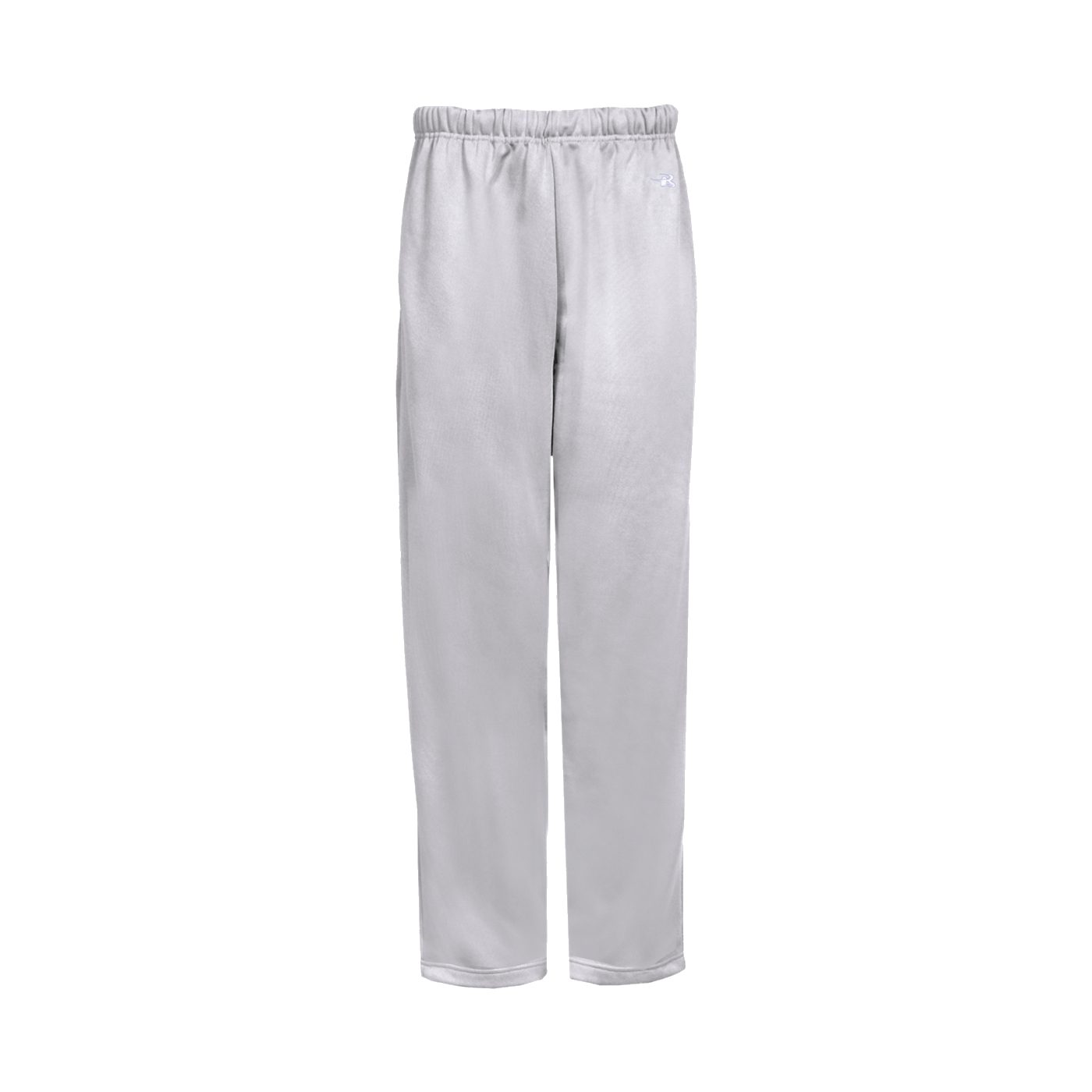 Perf. Fleece Open Bottom Youth Pant | Badger Sport - Athletic Apparel
