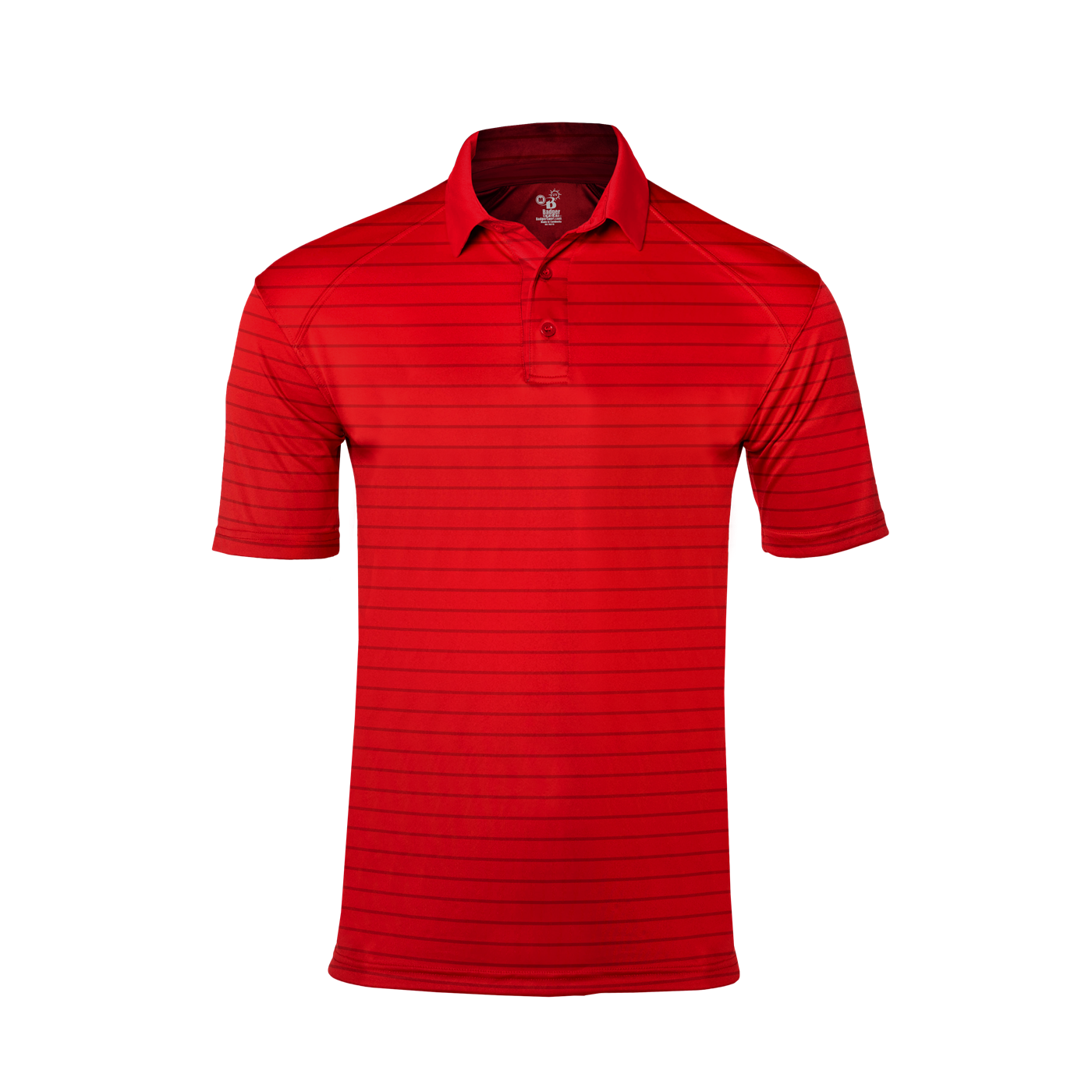 Badger polo shirts sales