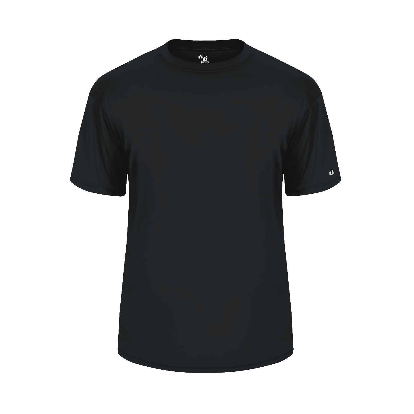 badger core tee