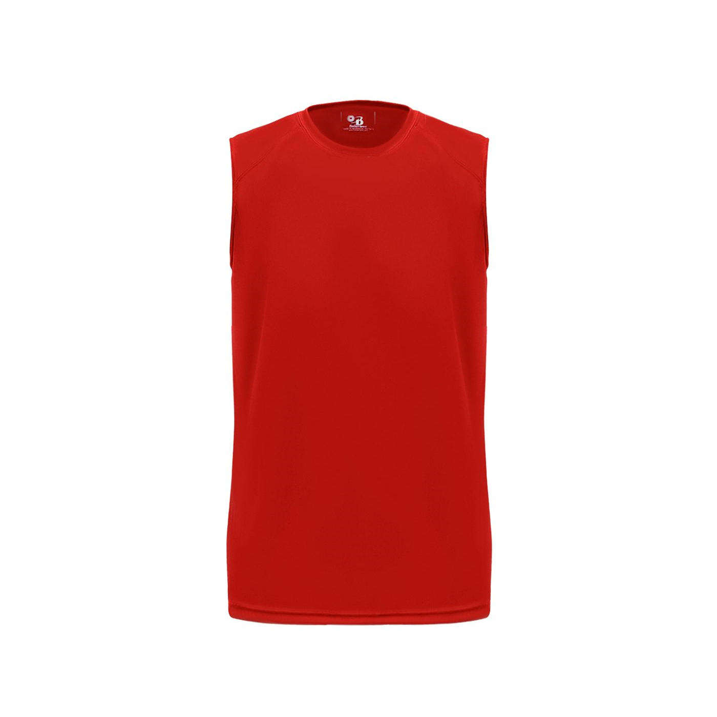 B-Core Sleeveless Tee | Badger Sport - Athletic Apparel