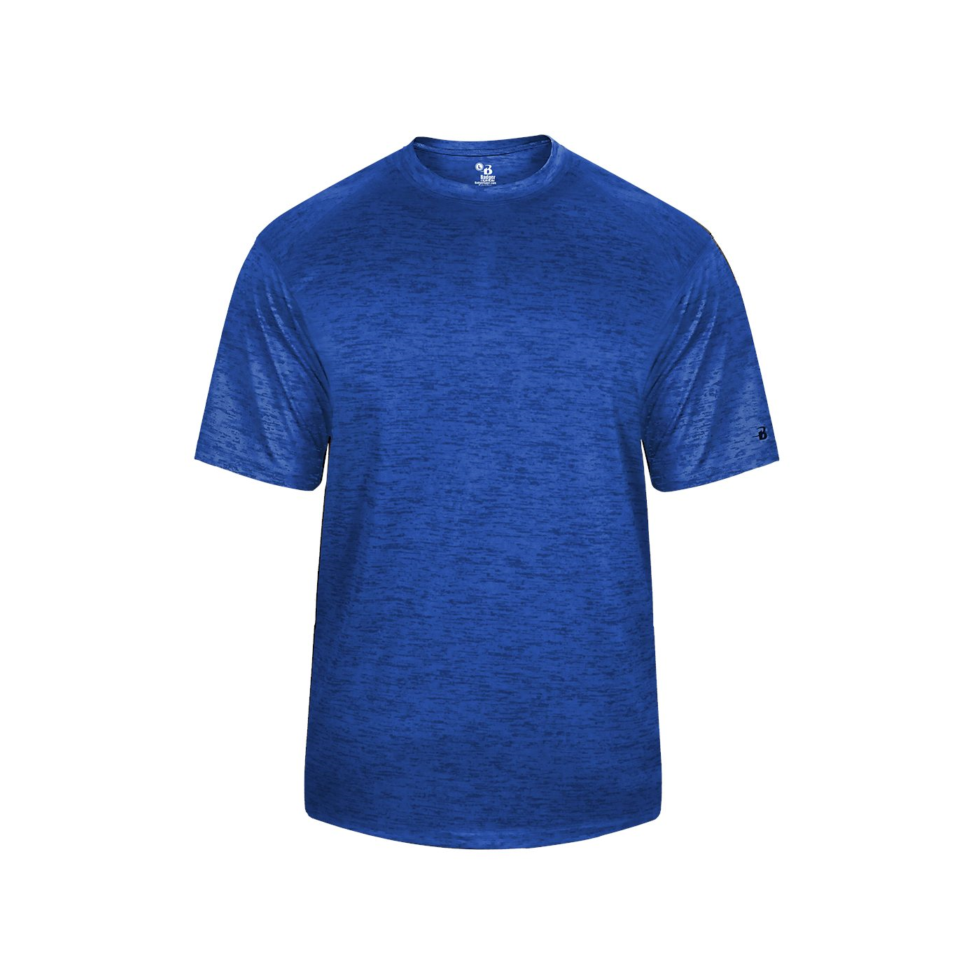 Tonal Blend Tee | Badger Sport - Athletic Apparel