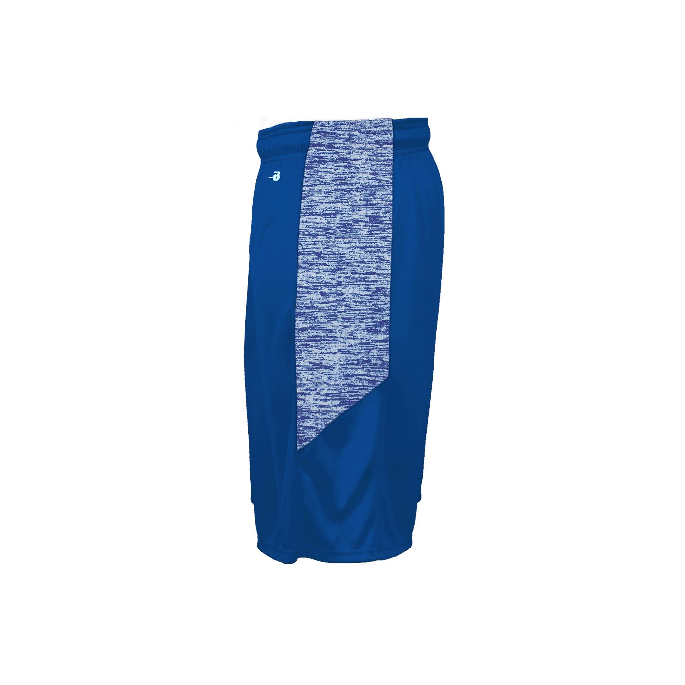 Blend Panel Short | Badger Sport - Athletic Apparel