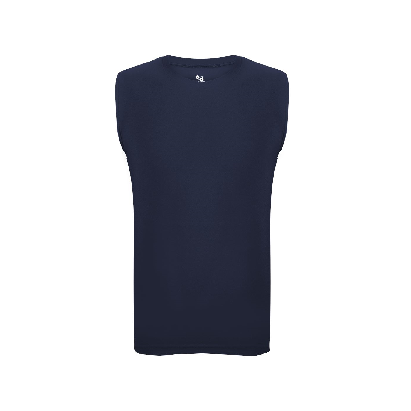 Pro-Compression 1/2 Sleeve Crew  Badger Sport - Athletic Apparel