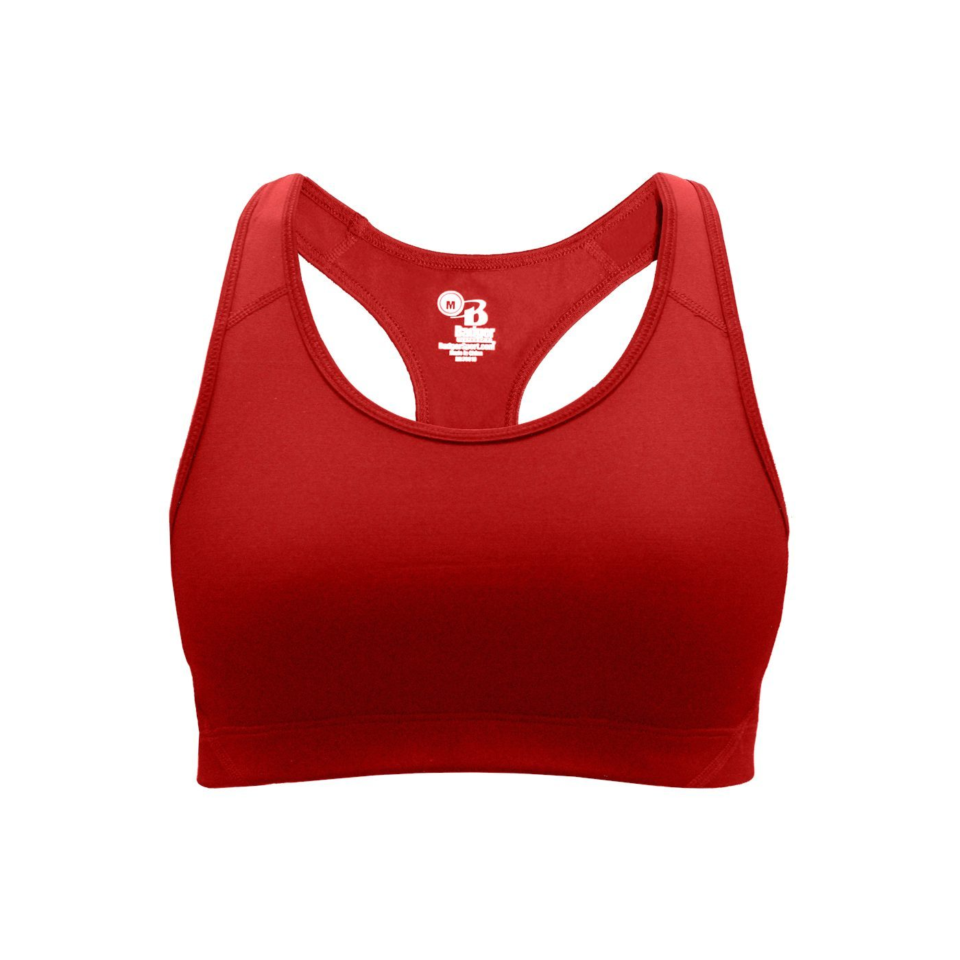 B-Sport Women's Bra Top  Badger Sport - Athletic Apparel