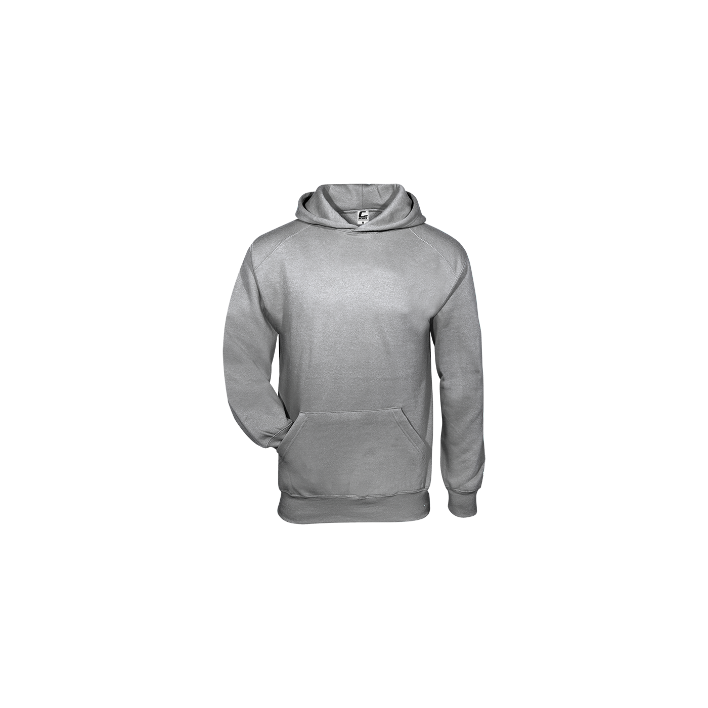 C2 Fleece Youth Hood | Badger Sport - Athletic Apparel