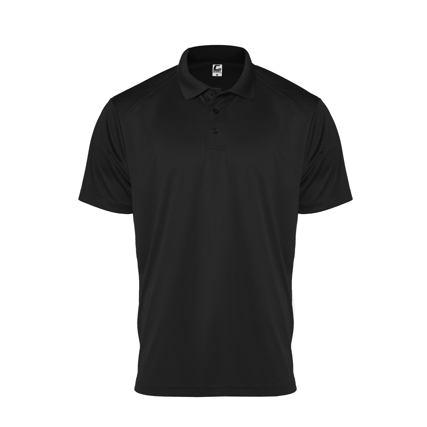 C2 Utility Polo | Badger Sport - Athletic Apparel