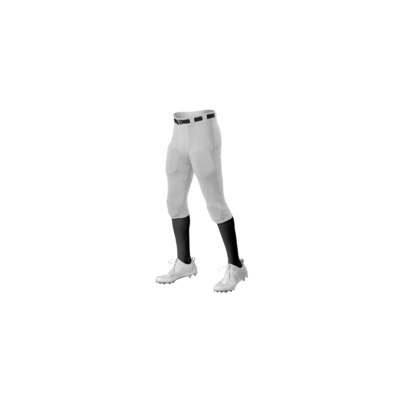 Integrated Knee Pad Football Pants (Adult)