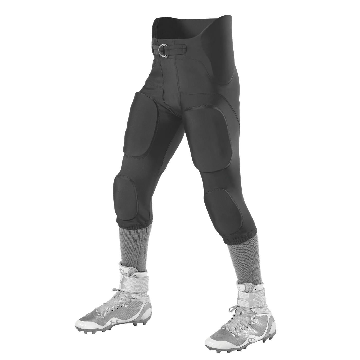 Adult Integrated Football Pant  Badger Sport - Athletic Apparel