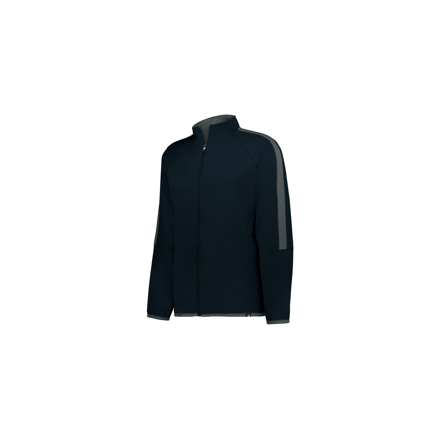 ジャケット・アウター FUNDAMENTAL THINGS collarless jacket Cinch Athletic Bonded Jacket – Harris Leather & Silverworks