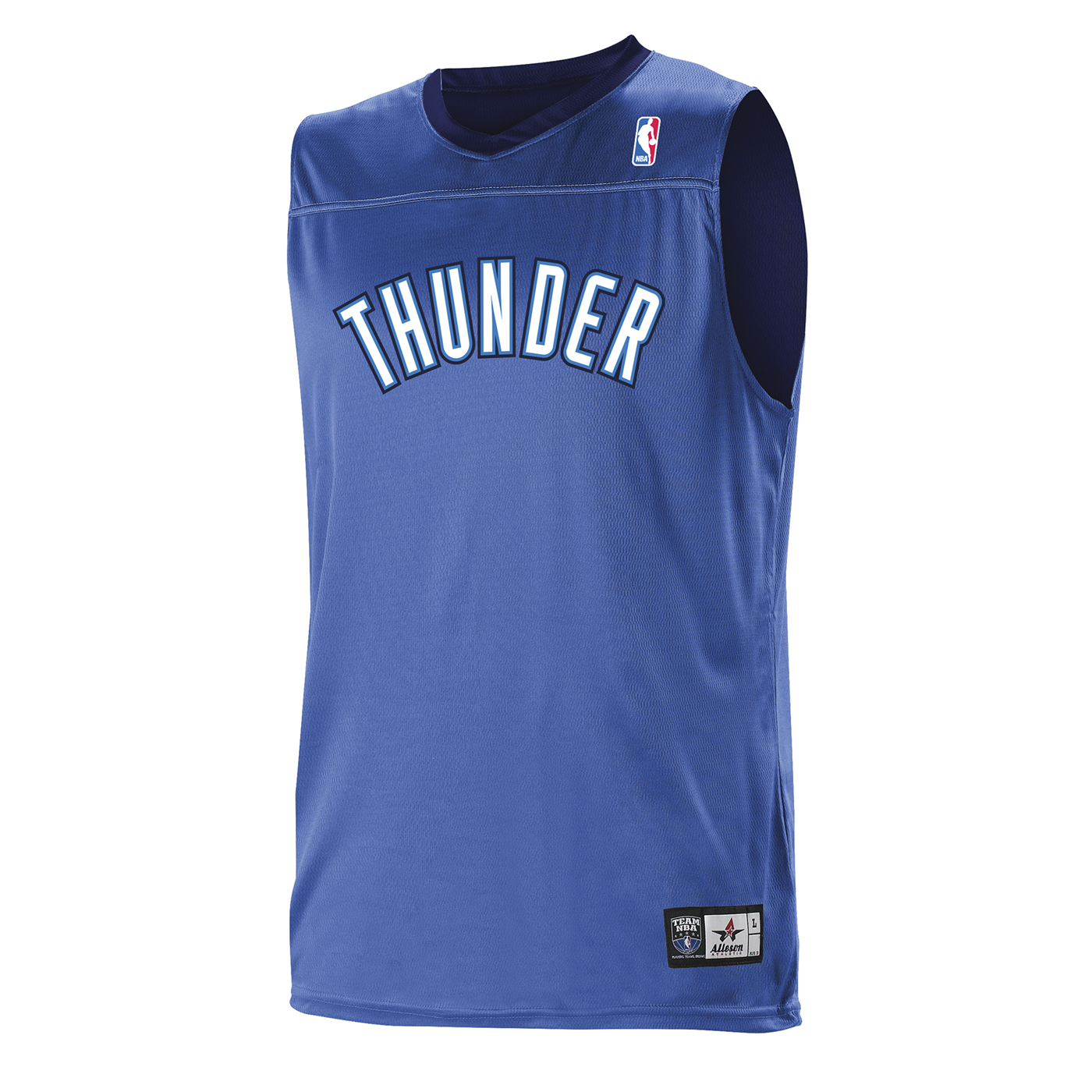 Download Youth NBA Reversible Jersey | Badger Sport - Athletic Apparel