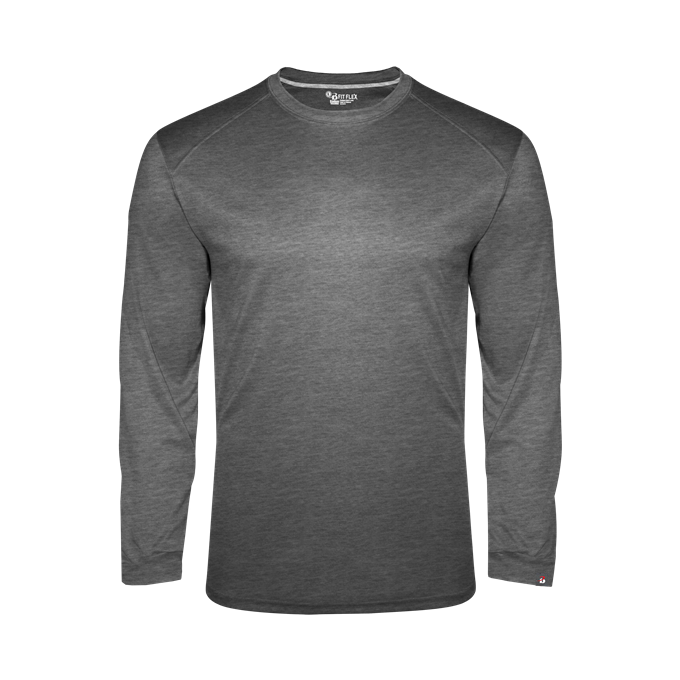 Performance Fit Flex L/S Tee