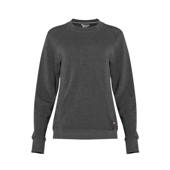 Performance Fit Flex Women's Crew