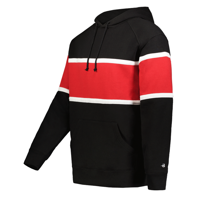 United Athletic Fleece Hood