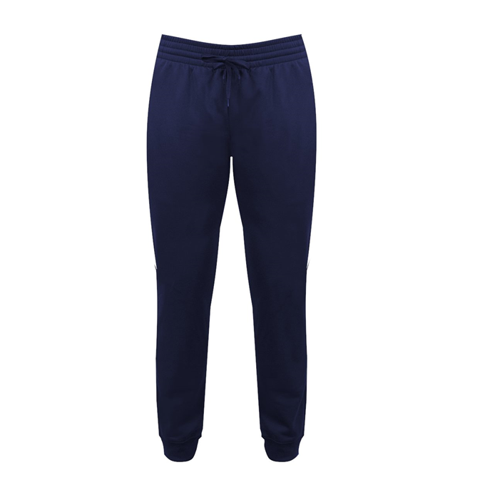 Buy Pigeon Blue Track Pants for Women by Marks & Spencer Online