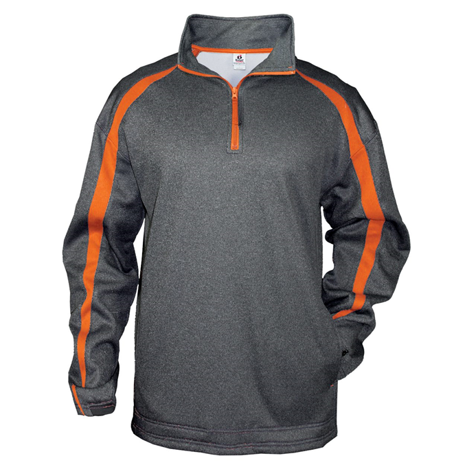 Fusion 1/4 Zip