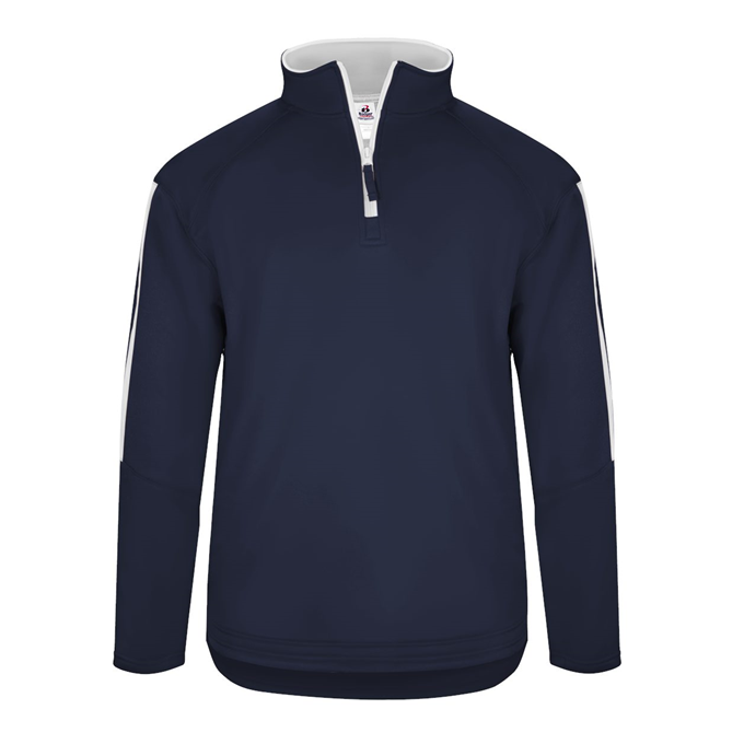 Sideline Fleece 1/4 Zip