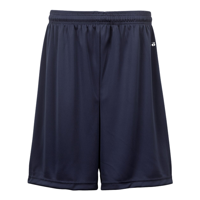 B-Core 6 Inch Youth Short