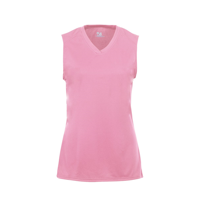 B-Core Girls' Sleeveless Tee