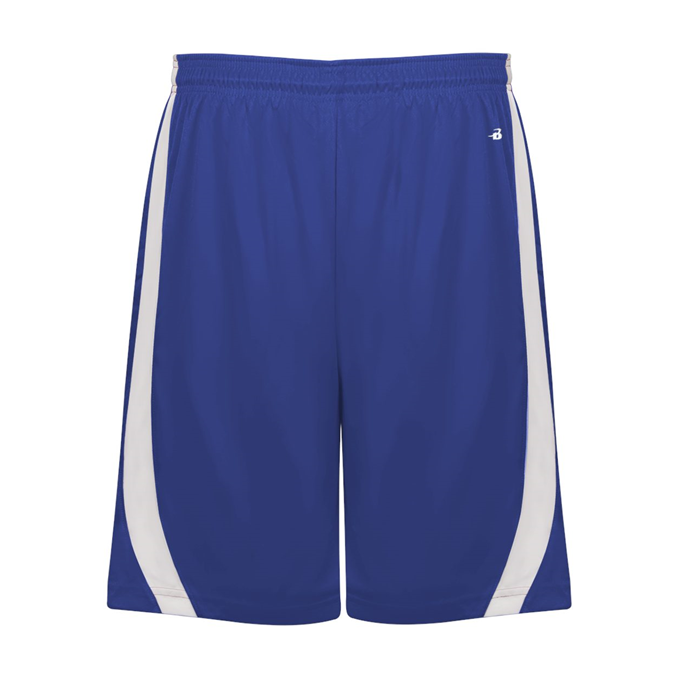 B-Slam Rev. Youth Short