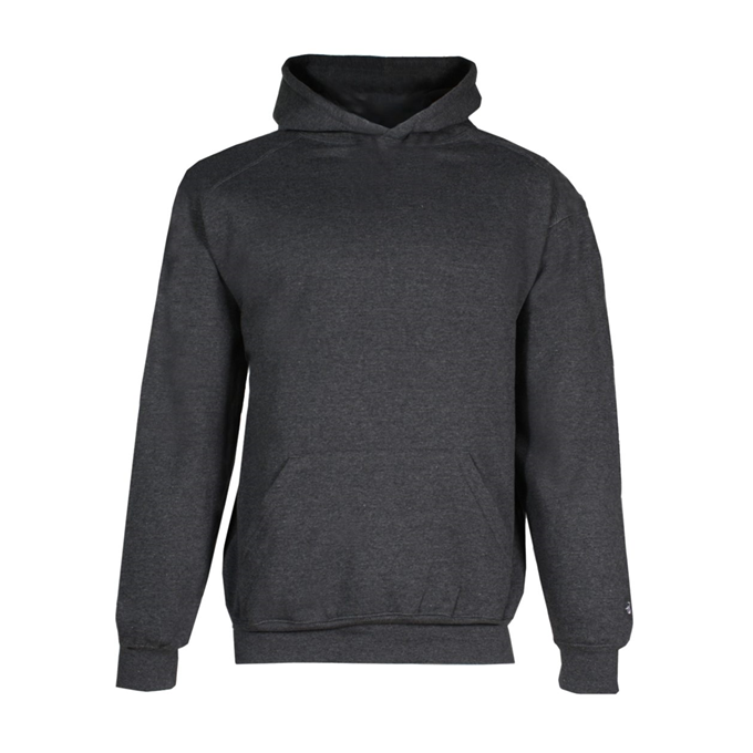 Hooded Youth Sweatshirt