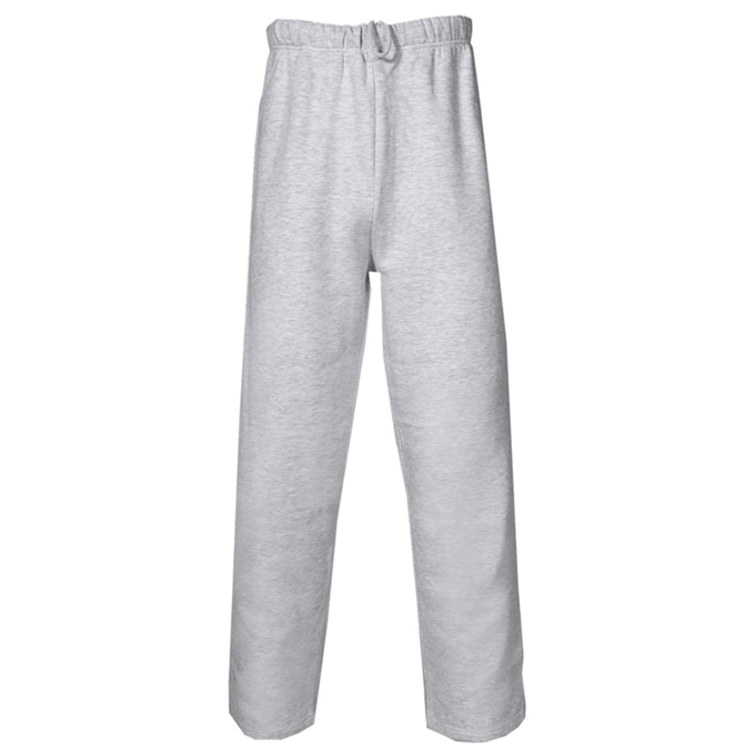 Open Bottom Fleece Youth Pant