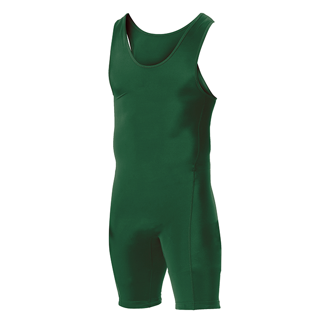 Alleson Heavyweight Youth Boys Wrestling Singlet Red Navy Royal Black 250W1Y 