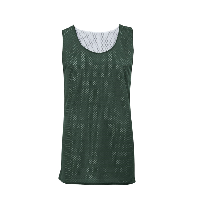 Mesh Reversible Youth Tank