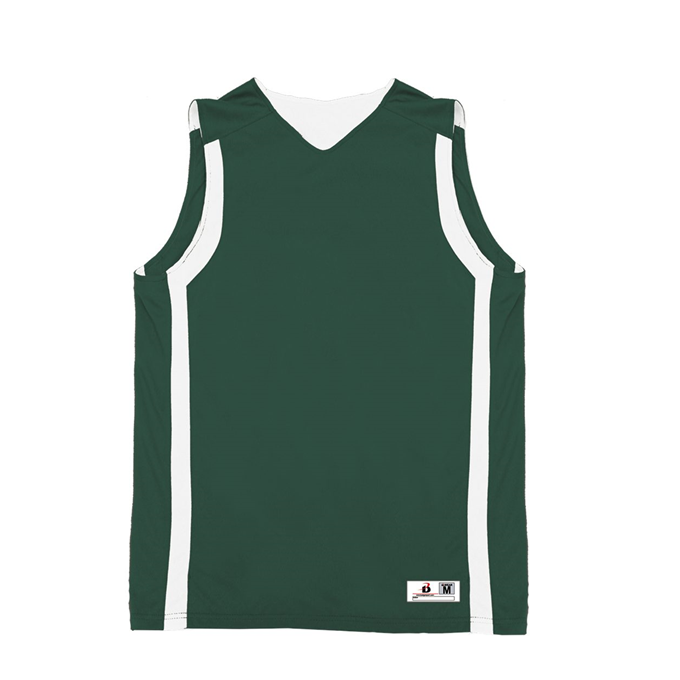 B-Slam Rev. Youth Tank