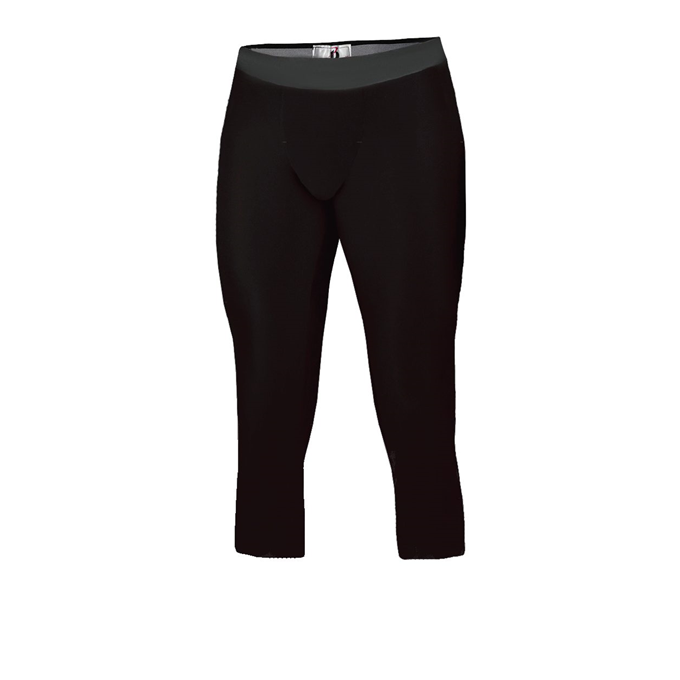 Calf Length Youth Tight