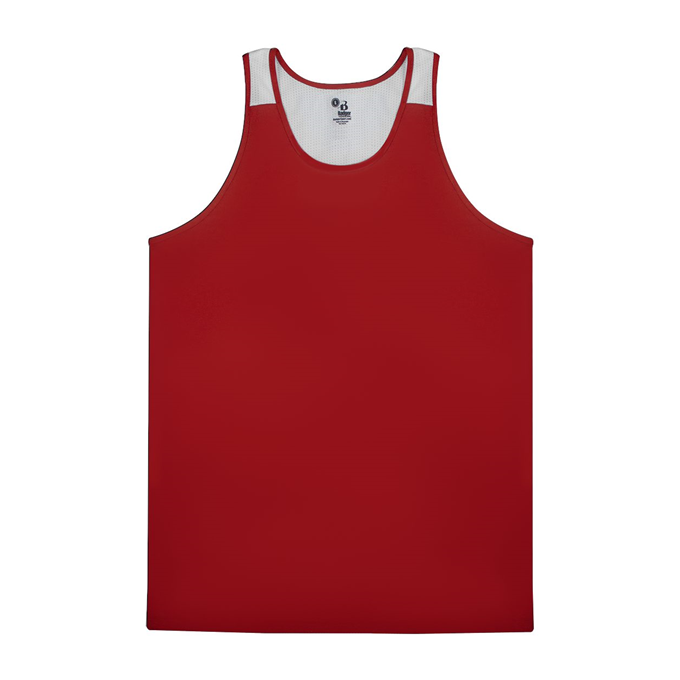 Ventback Youth Singlet