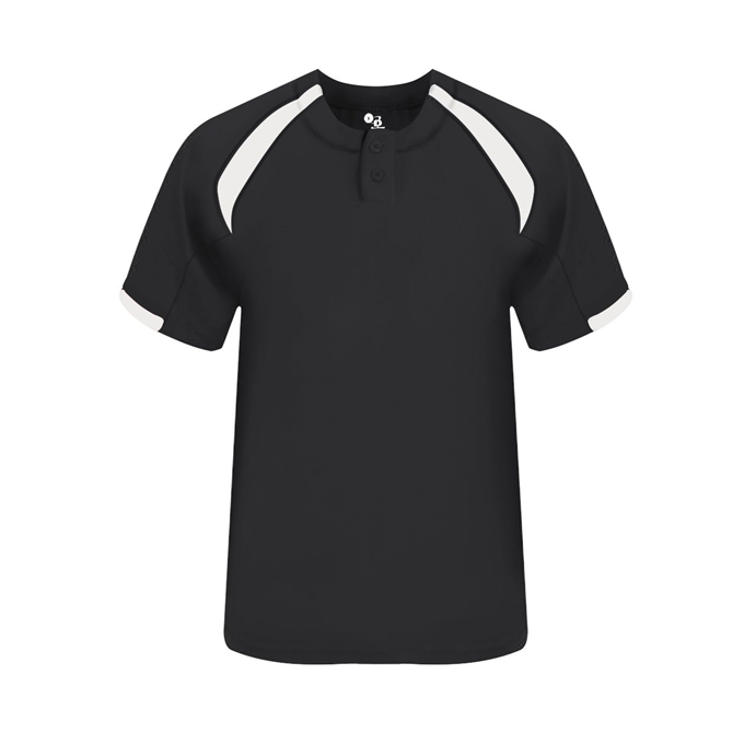 Competitor Youth Placket