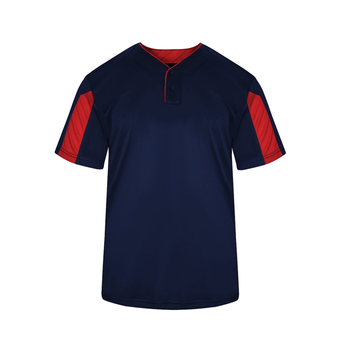 Striker Youth Placket