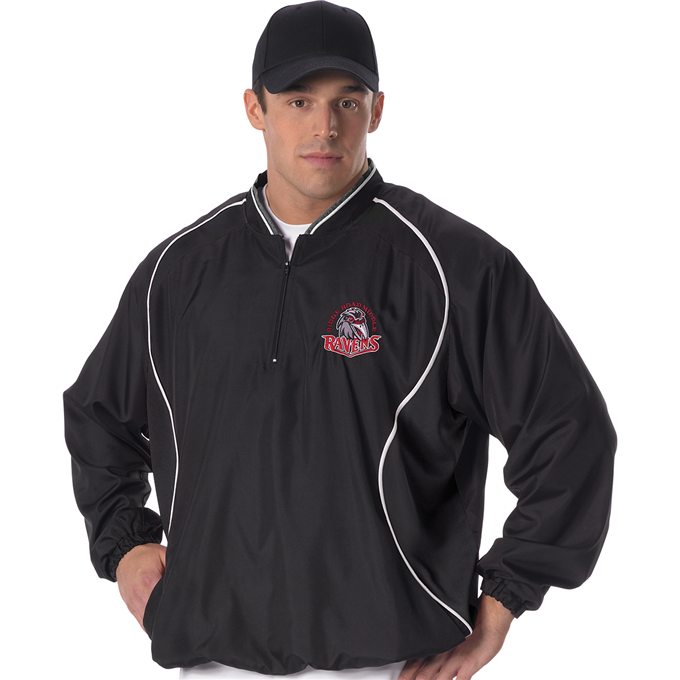 sports outerwear