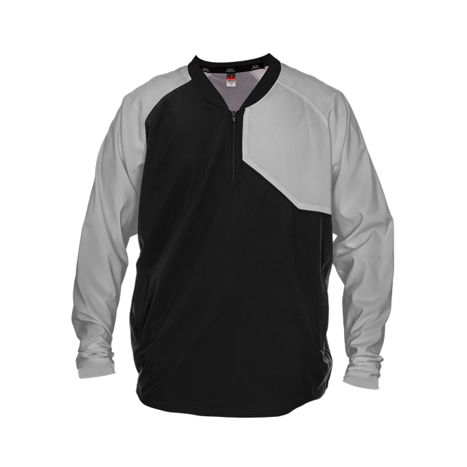 Adult Field Batters Jacket