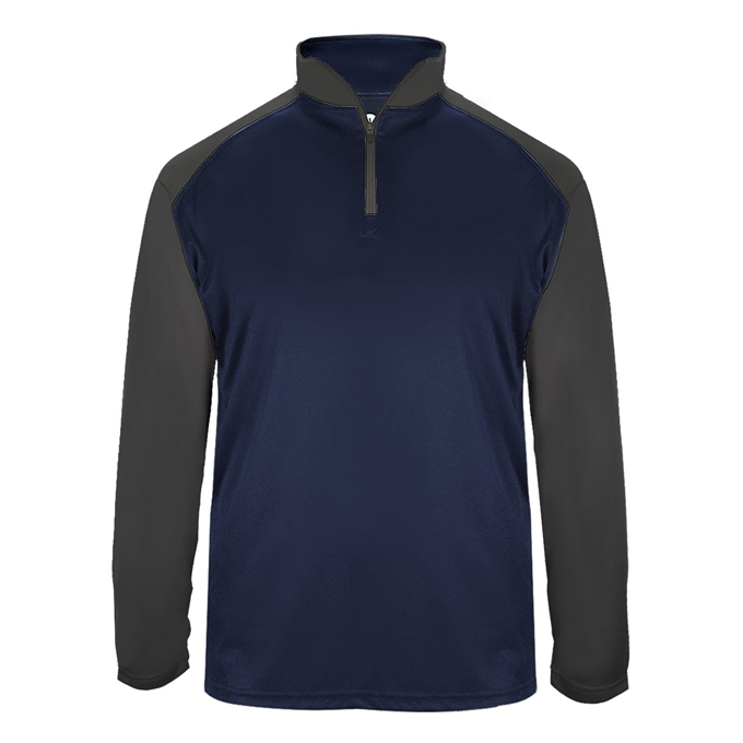 Ultimate Softlock™ Sport 1 /4 Zip