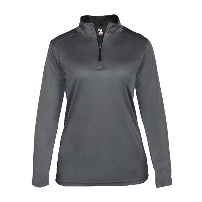 B-Core Women's 1/4 Zip