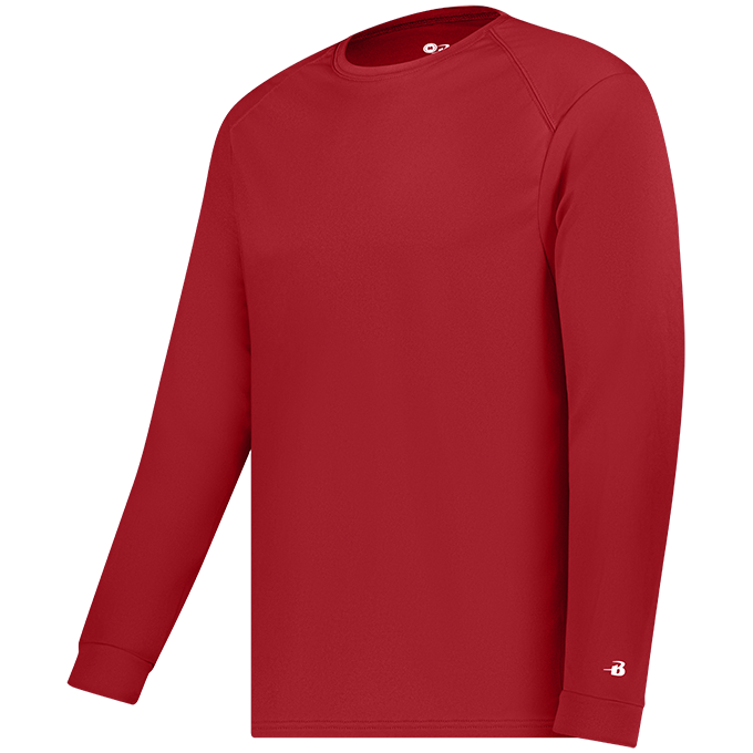 Long Sleeve T-Shirt | Badger Sport - Athletic Apparel