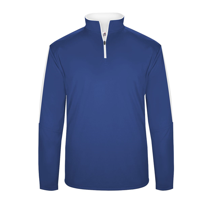 Sideline 1/4 Zip