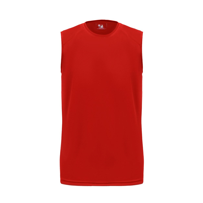 B-Core Sleeveless Tee