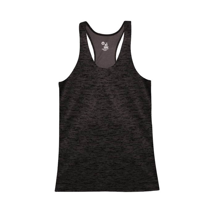 Tonal Blend Racerback Tank