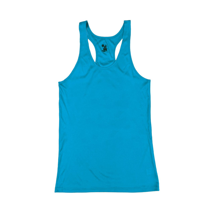 B-Core Racerback Tank