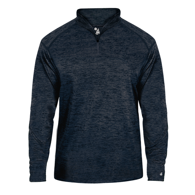 Tonal Blend 1/4 Zip