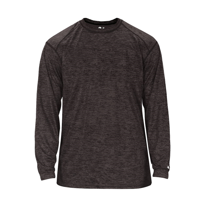 Tonal Blend L/S Tee