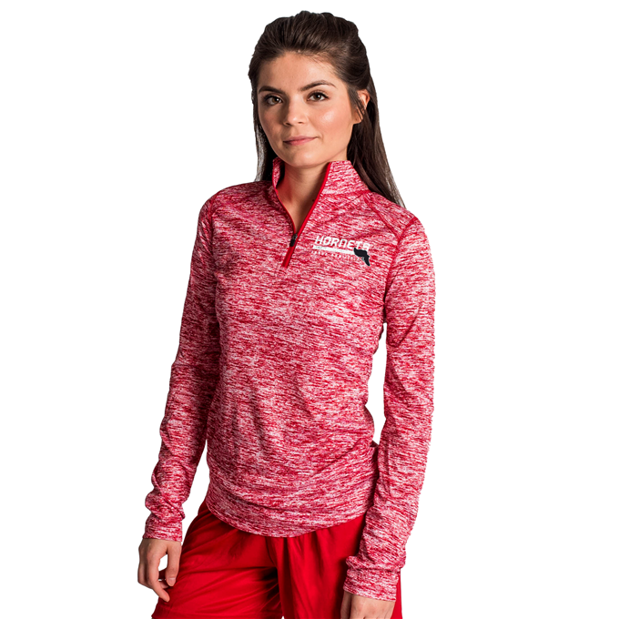 Blend Women's 1/4 Zip