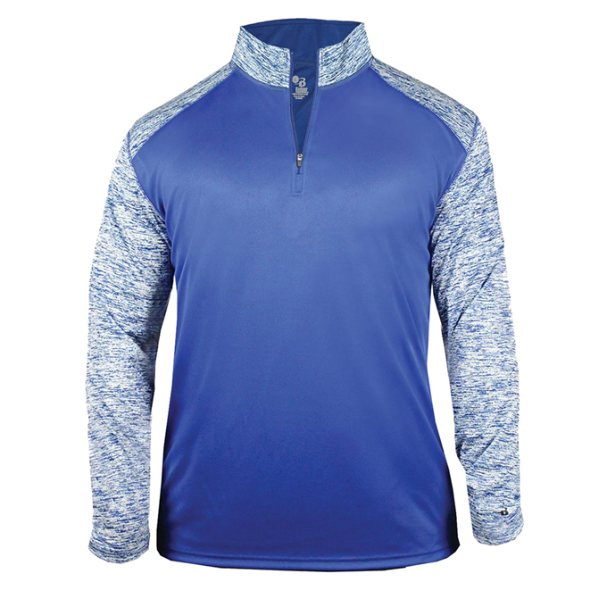 Sport Blend 1/4 Zip