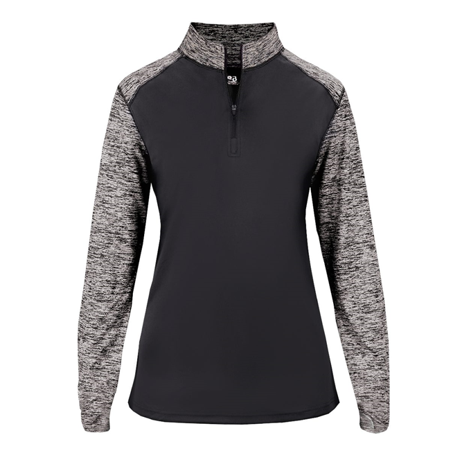 Sport Blend Women's 1/4 Zip