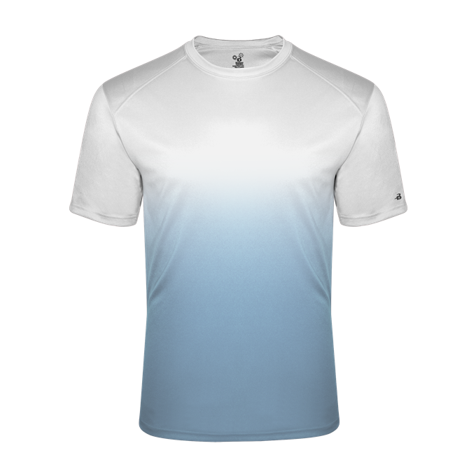 Ombre Youth Tee