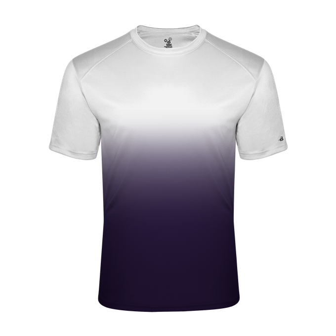 Ombre Tee